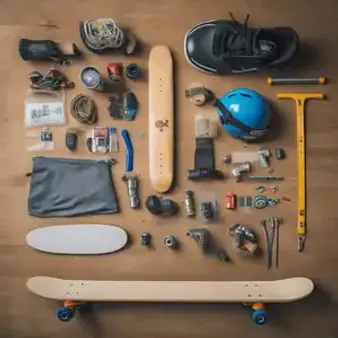 Building a DIY Skate Park: Materials and Tools